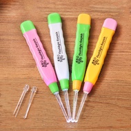 Ear Picking Handy Tool with Light Ear Picking Spoon Baby Ear Picking Spoon Lighting Ear Picking Spoo