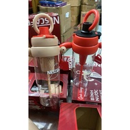 Hkm Nescafe 1200ml PLASTIC WATER BOTTLE
