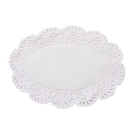 Doyley Paper Oval 6.5X9" 250Pc