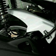 62 Shopee New Rear mudguard for Nmax hugger Nmax hager Nmax rear mudguard