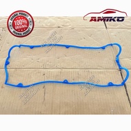 100% Silicone Amiko Valve Cover Gasket Proton Wira Satria GTI Putra 1.8 GSR Turbo 4G91 4G92 4G93 DOH