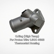 O.Ring (High Temp) For Proton Wira 1.6CC 4G93 Thermostat Housing MD172484