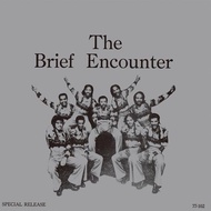 Brief Encounter, The - The Brief Encounter (2010 Jazzman JMANCD 038 EU) Digital Music Download Album