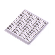 5pcs Button Battery LR44 AG13 LR1130 AG10 LR41 AG3 LR626 AG4 377 Watch Toy Electronic Battery Calcul