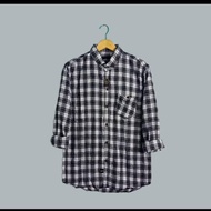 Brilly Eighty Eight Flannel Unisex Pf 88