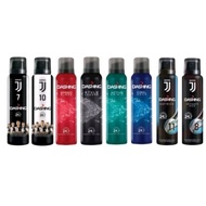 Dashing Deo Body Spray 125ml