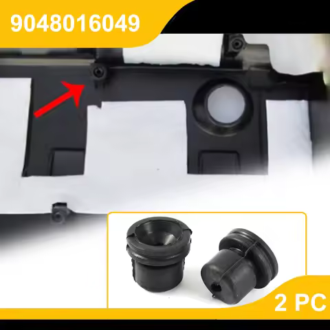 Rubber Engine Cover Cylinder Grommet 9048016049 For Toyota Corolla Avalon Camry Highlander RAV4 GT86