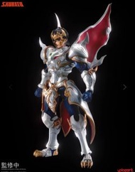 [PREORDER 預訂] 1/10 AMK PRO X Series 修羅王 (AMKPXSS) Shurato天空戰記 YOLO PARK YP751828