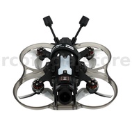DeepSpace Stellar 25 HD O4 PRO FPV Drone 2.5 Inch GPS Racing with Advanced Aether 1404 Motors