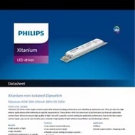 Philips LED Power Drive 65w