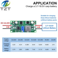 DIY DD28CRTA 1A 3.7-18.5V Charging Board For Lithium Batteries Or Lithium Battery Packs Battery Char