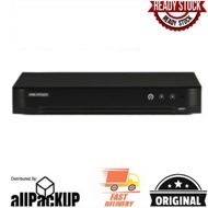 Hikvision Cctv Decorder 2megapixel Smart Mini (4ch / 8ch / 16ch) HIKVISION DVR DIGITAL VIDEO RECORDE