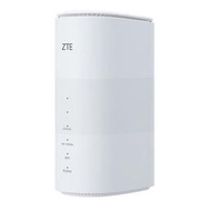 ZTE MC801A Pro AX3600 雙頻無線 5G CPE 路由器