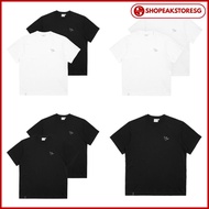[PREORDER] MARK GONZALES, ANGEL COOL COTTON 2-PACK SHORT SLEEVE T-SHIRT, POZ252UST011 (KPMG143)