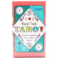 [Game 98] real Talking real Talking English 78 Pieces Werther Series Casual Board Game Card Board Ga