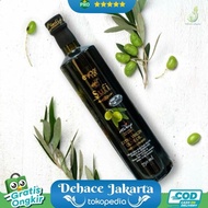 Terjangkau Minyak Zaitun Extra Virgin Olive Oil (Evoo) Sufi 750 Ml