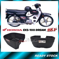 cm+Motor HONDA EX5-100 / Dream / High Power 100% Original BKP Basket Bakul Motor Raga