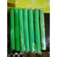 30cm long automatic clamp rubber for 33 mm to 38 mm threaded palm pipe