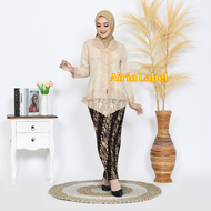 SETELAN KEBAYA ENCIM PREMIUM KEBAYA WANITA 1 SET MURAH KEBAYA MODERN WANITA KEBAYA KARTINI