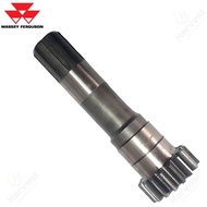 PTO Clutch Shaft - Tractor model MF 175