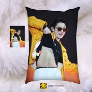 PILLOW AVE - BTS JUNGKOOK NEW PILLOW