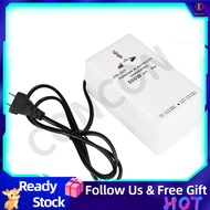 Voltage Transformer  Converter Light Weight Life Small Appliances for