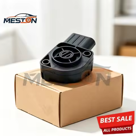 94600-6A900 DPS Throttle Position Sensor for Hyundai Universe Space Luxury Noble 946006A900 Auto Par
