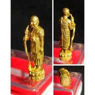 Thailand Amulet Lp Hong 6720