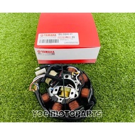 Y125ZR FUEL COIL STATOR COIL YAMAHA INDONESIA