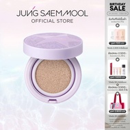 JUNG SAEM MOOL SKIN NUDER CUSHION HOLIDAY 2025 จองแซมมุล สกิน นูเดอร์ คุชชั่น ฮอลิเดย์ 2025 (14g*2)