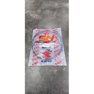 Suzuki SX4 CABLE fuel lid open 76430B81KA0N000 Genuine Parts