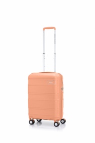 AMERICAN TOURISTER กระเป๋าเดินทางล้อลาก(20นิ้ว) รุ่น LITEVLO SPINNER 55/20 TSA