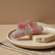 Dreamy Cloud Clip A Hair With Name-NJ Cozy space