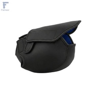 [Flameer] Bicycle Engine Cover Motorized Shield Neoprene Electric Bike Guard Sleeve for E Bike Motor