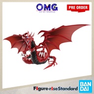 [OMGPO Mar 2026] Bandai Figure-rise Standard Amplified Egyptian God - Slifer The Sky Dragon 72043 Yu