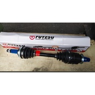 TO-8-395ETG Toyota rav4 2.0 sxa10/sxa11/sxa15/sxa16,ae95 1.6 (RH/LONG) drive shaft assembly(FUTZSU B