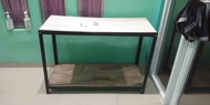 meja siku 120x60x70