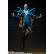 S.H.Figuarts Black Adam
