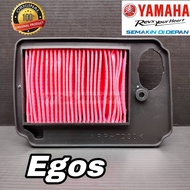 Air Filter Yamaha EGO-S Air Cleaner 4D0-E4450-01 Filter Penapis Udara EgoS EGO S EGO-S Accessories M