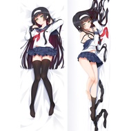 MGF Bishoujo Mangekyou Renge Anime Characters Home Bedding Decorative Body Pillow Casebody Pillow Ca