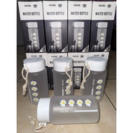 Water Bottle Original Tecno Drinking Bottle/