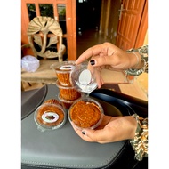 BUMBU PECEL SAMBEL PECEL SAMBAL ORIGINAL PECEL TYPICAL NGANJUK WEIGHT 100gram