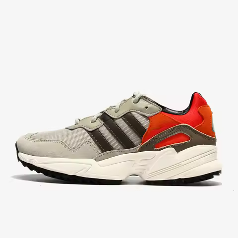 Adidas genuine Originals neutral YUNG-96 TRAIL casual shoes EE6668