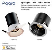 Aqara Smart Downlights T2 Pro Global Version