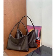 Bucks & Leather - Shoulder Bag