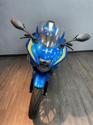 18年台鈴GSX-R 150 7995km $79999/機車、gogoro、重機買賣/桃園貳輪嶼