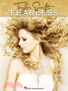 Taylor Swift Fearless: Easy Guitar