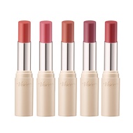 VISEE Fruity Crystal Moisturizing Lipstick [Jarma] Lip Balm Gloss