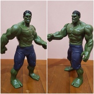 Hulk Action Figure Toys - Action Figure Miniature Advengers Hulk
