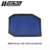 Works Engineering BMW F10 520/528/Z4/X1 2.0 L4 2011-ON